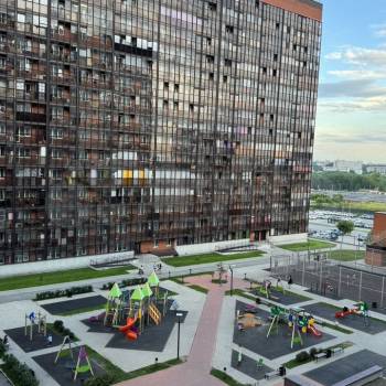 Сдается 2-х комнатная квартира, 45,2 м²