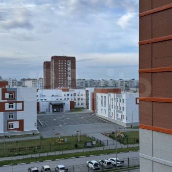 Сдается 2-х комнатная квартира, 45,2 м²