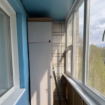Сдается 1-комнатная квартира, 39 м²