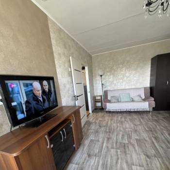 Сдается 1-комнатная квартира, 39 м²