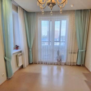 Продается 2-х комнатная квартира, 64 м²