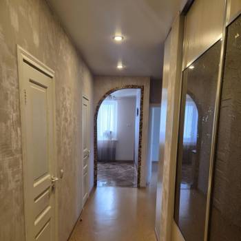 Продается 2-х комнатная квартира, 64 м²