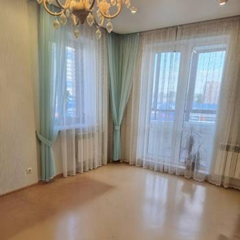 Продается 2-х комнатная квартира, 64 м²