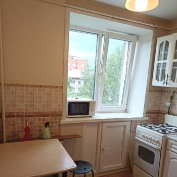 Продается 2-х комнатная квартира, 42,7 м²
