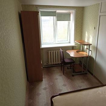 Продается 2-х комнатная квартира, 42,7 м²