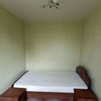 Продается 2-х комнатная квартира, 42,7 м²