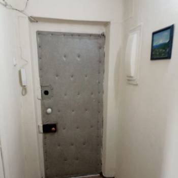 Продается 2-х комнатная квартира, 42,7 м²