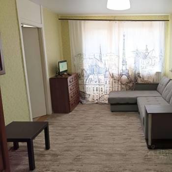 Продается 2-х комнатная квартира, 42,7 м²