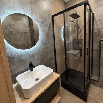 Сдается 1-комнатная квартира, 25 м²