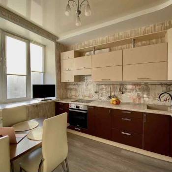 Сдается 2-х комнатная квартира, 56 м²