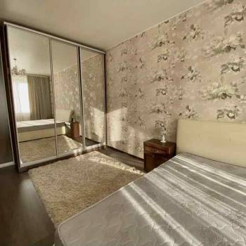Сдается 2-х комнатная квартира, 56 м²