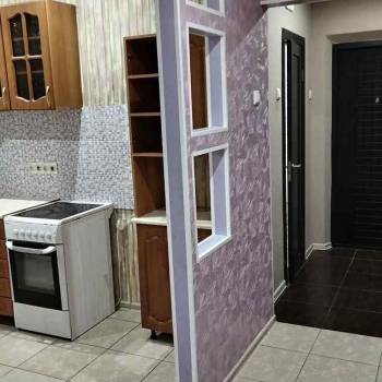Сдается 1-комнатная квартира, 33 м²