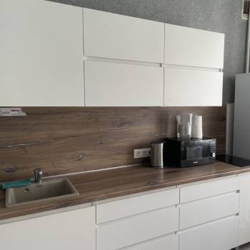 Сдается 2-х комнатная квартира, 53 м²