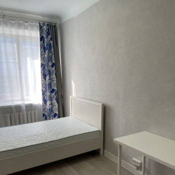 Сдается 2-х комнатная квартира, 53 м²