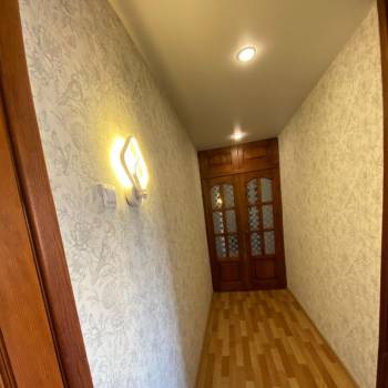 Сдается Многокомнатная квартира, 62 м²