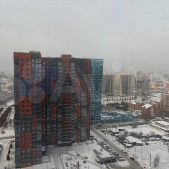 Сдается Многокомнатная квартира, 60 м²