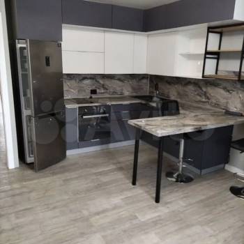 Сдается Многокомнатная квартира, 56 м²