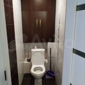 Сдается Многокомнатная квартира, 56 м²