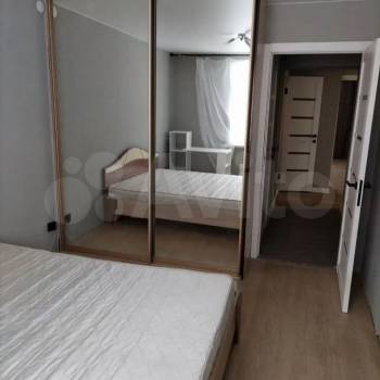 Сдается Многокомнатная квартира, 56 м²