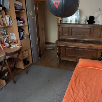 Продается 3-х комнатная квартира, 61 м²