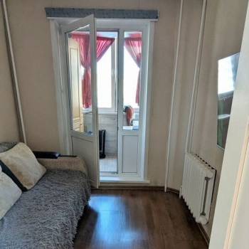 Продается 3-х комнатная квартира, 61 м²