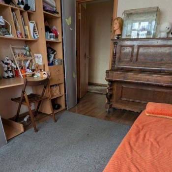 Продается 3-х комнатная квартира, 61 м²