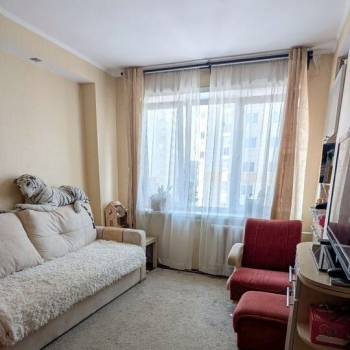 Продается 3-х комнатная квартира, 61 м²