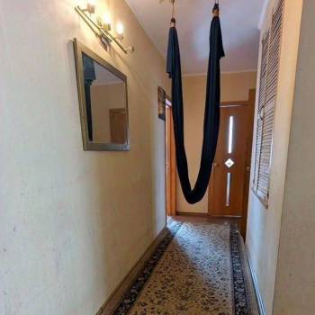 Продается 3-х комнатная квартира, 61 м²