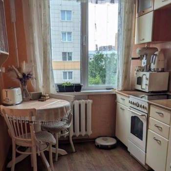 Продается 3-х комнатная квартира, 61 м²