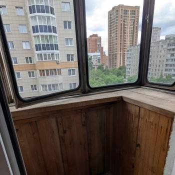 Продается 3-х комнатная квартира, 61 м²