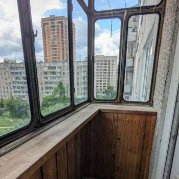 Продается 3-х комнатная квартира, 61 м²
