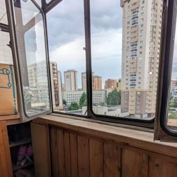 Продается 3-х комнатная квартира, 61 м²