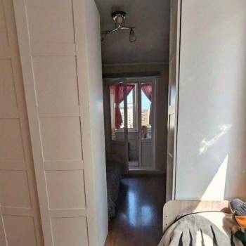 Продается 3-х комнатная квартира, 61 м²
