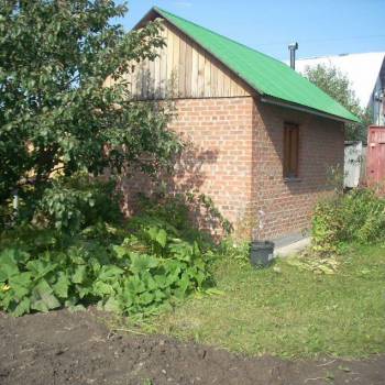 Продается Дом, 20 м²