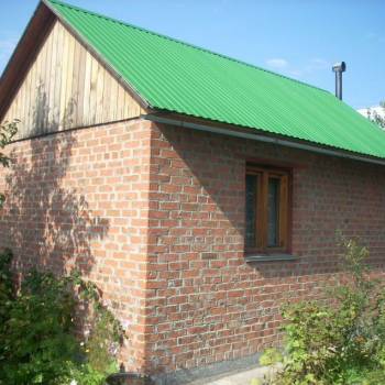 Продается Дом, 20 м²