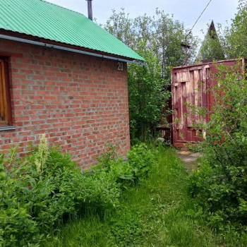 Продается Дом, 20 м²