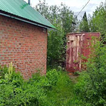 Продается Дом, 20 м²