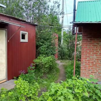 Продается Дом, 20 м²