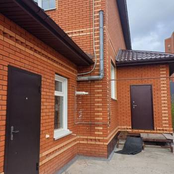 Продается Дом, 120 м²