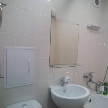 Сдается 1-комнатная квартира, 31,6 м²