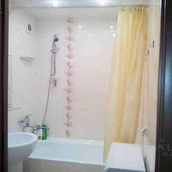 Сдается 1-комнатная квартира, 31,6 м²