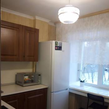 Сдается 1-комнатная квартира, 31,6 м²