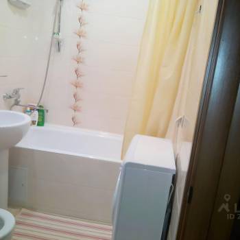 Сдается 1-комнатная квартира, 31,6 м²