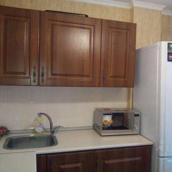 Сдается 1-комнатная квартира, 31,6 м²