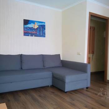 Сдается 1-комнатная квартира, 31,6 м²