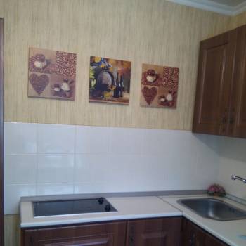 Сдается 1-комнатная квартира, 31,6 м²
