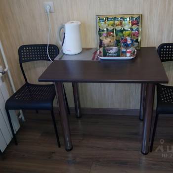 Сдается 1-комнатная квартира, 31,6 м²