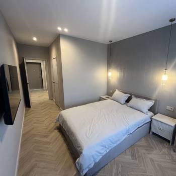 Сдается 1-комнатная квартира, 46 м²