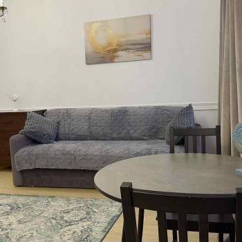 Сдается 1-комнатная квартира, 35 м²