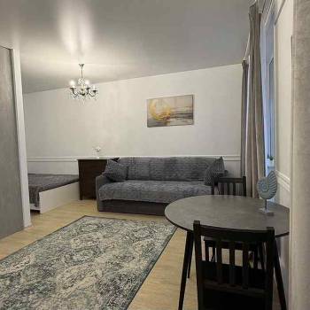Сдается 1-комнатная квартира, 35 м²